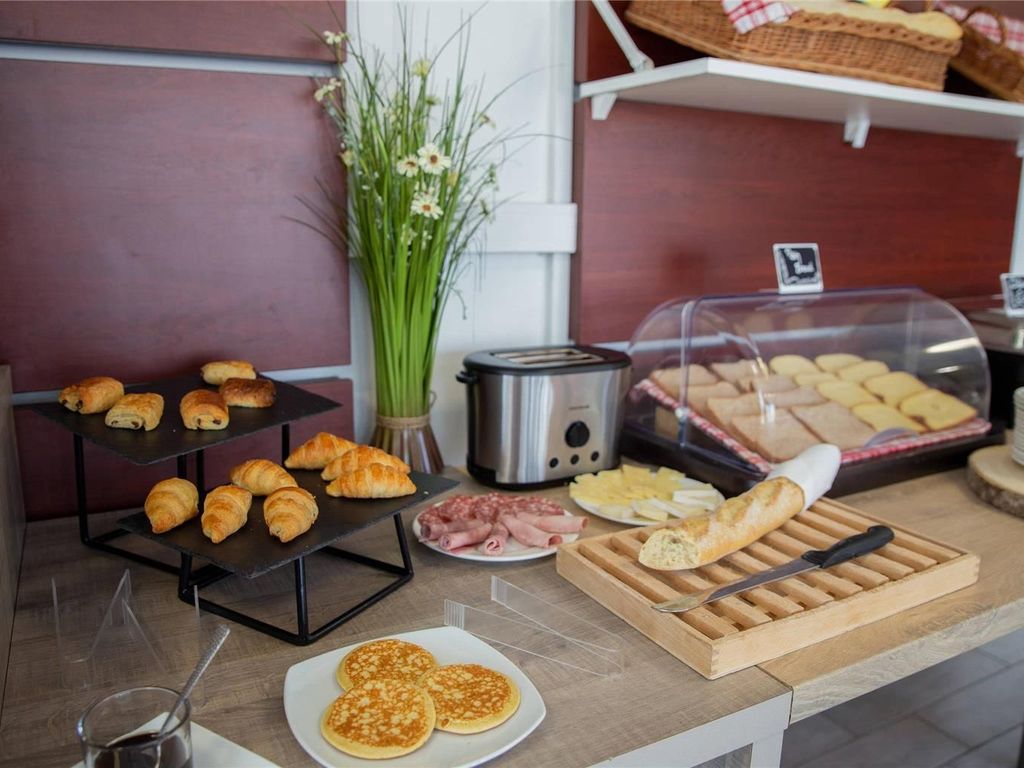 Comfort Aparthotel Cannes Mandelieu