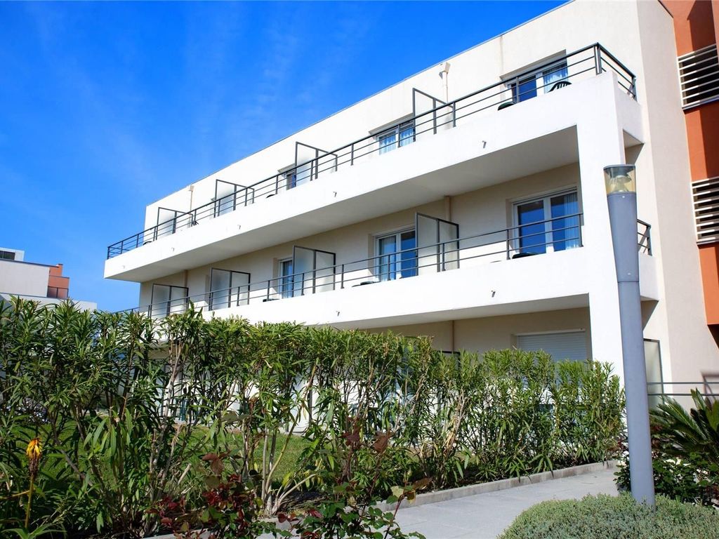 Comfort Aparthotel Cannes Mandelieu