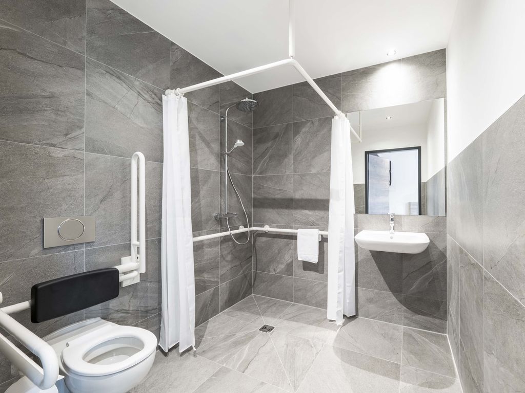 B&B Hotel Albstadt-HBF