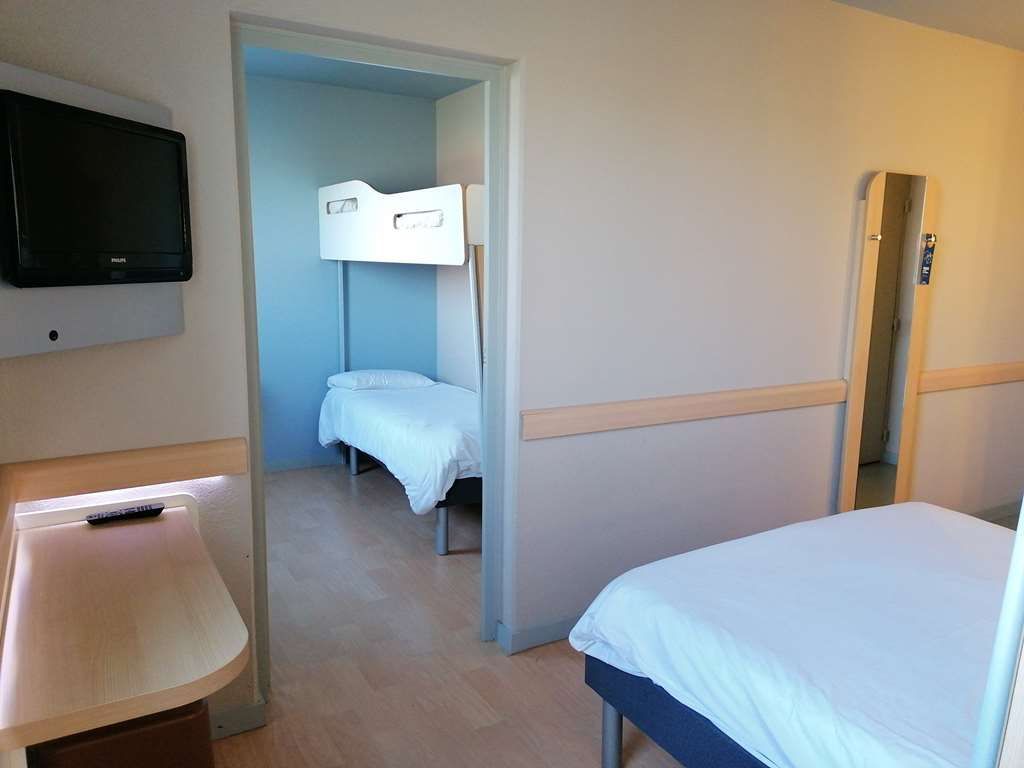 ibis budget Bergerac