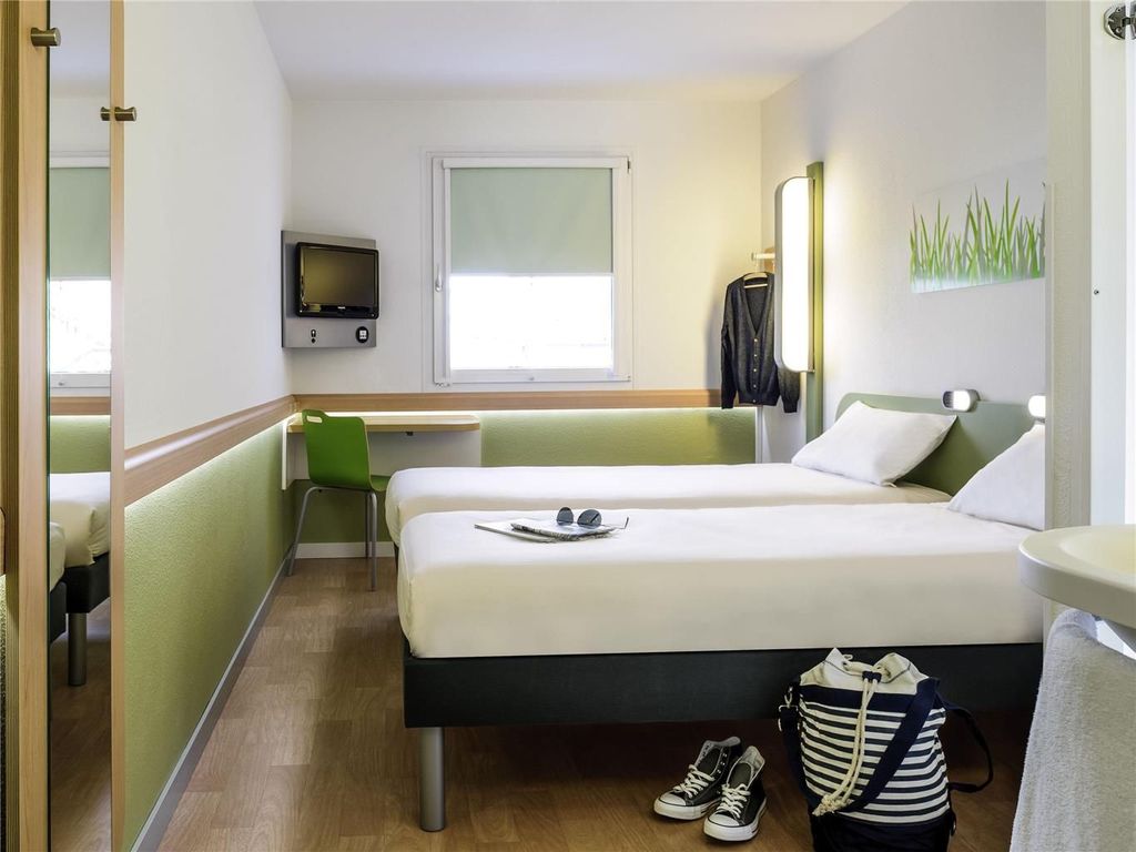 ibis budget Bergerac