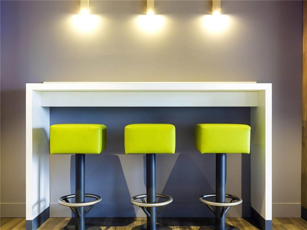 ibis budget Lorient Caudan