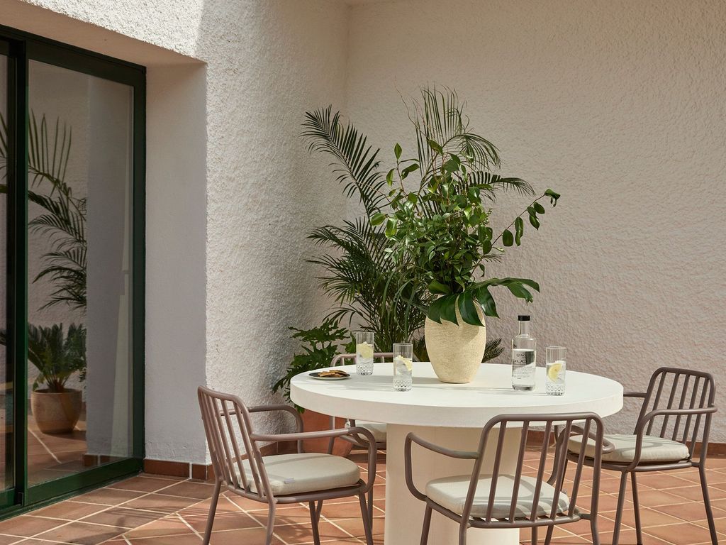 Kimpton LOS MONTEROS MARBELLA by IHG