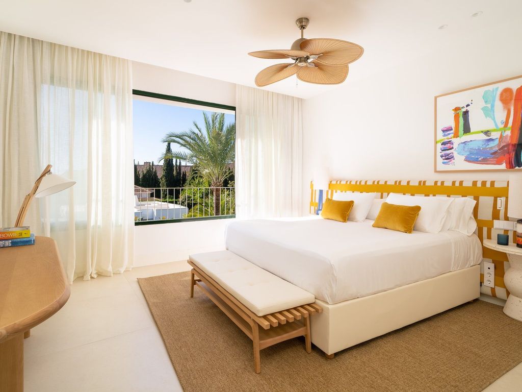 Kimpton LOS MONTEROS MARBELLA by IHG