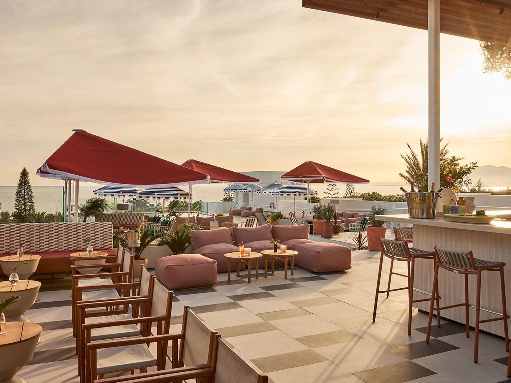 Kimpton LOS MONTEROS MARBELLA by IHG