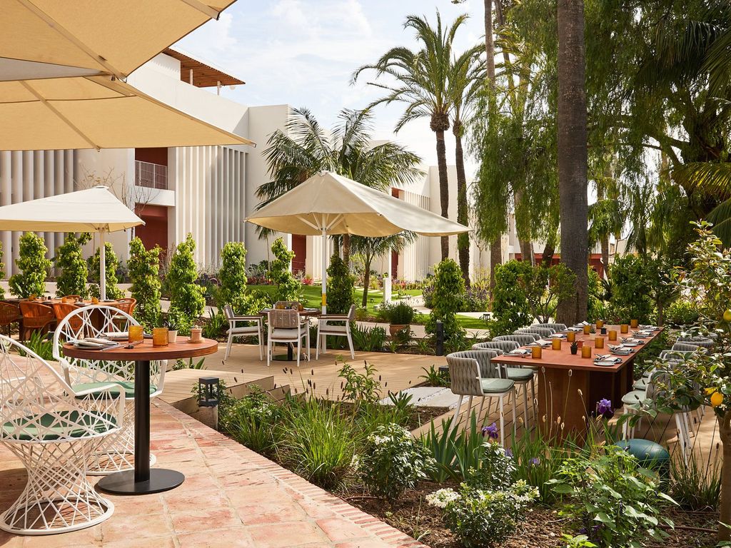 Kimpton LOS MONTEROS MARBELLA by IHG