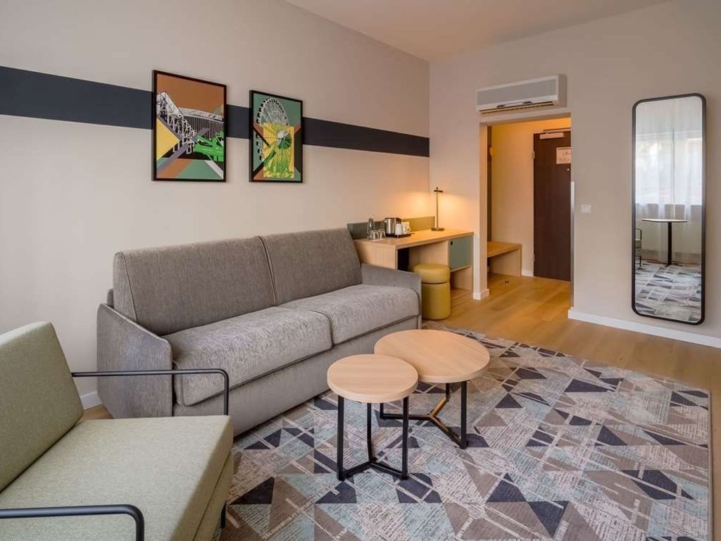 Spark by Hilton Stuttgart Sindelfingen