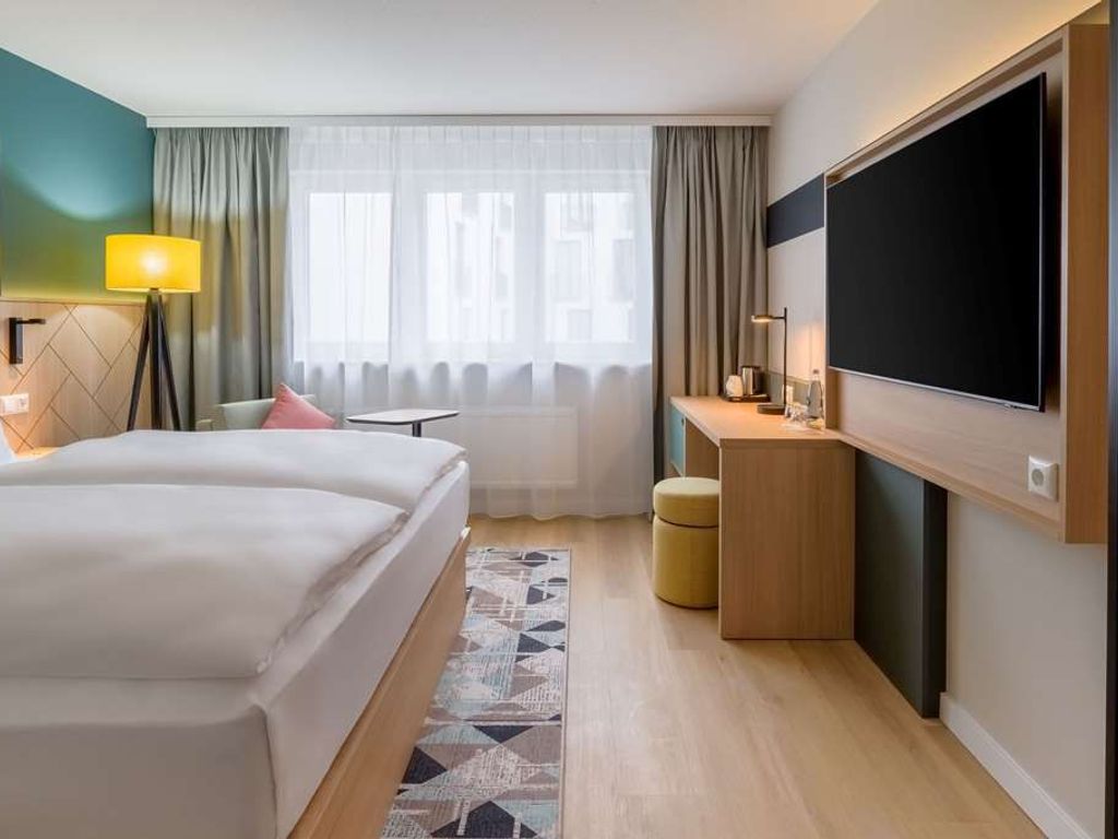 Spark by Hilton Stuttgart Sindelfingen