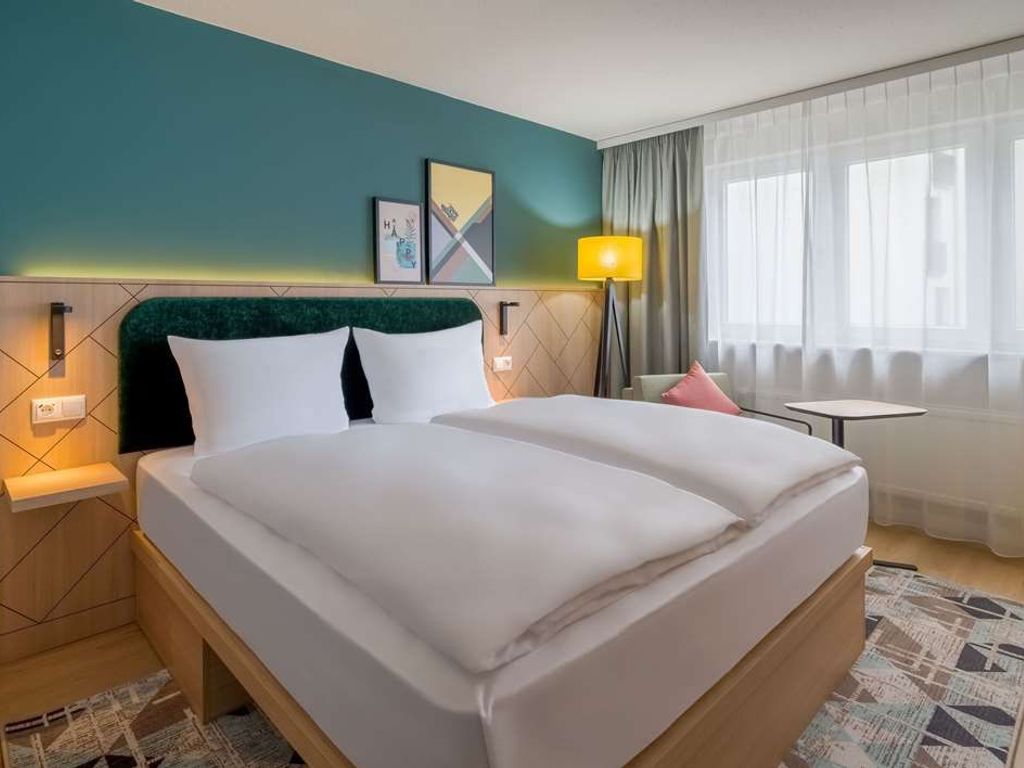 Spark by Hilton Stuttgart Sindelfingen