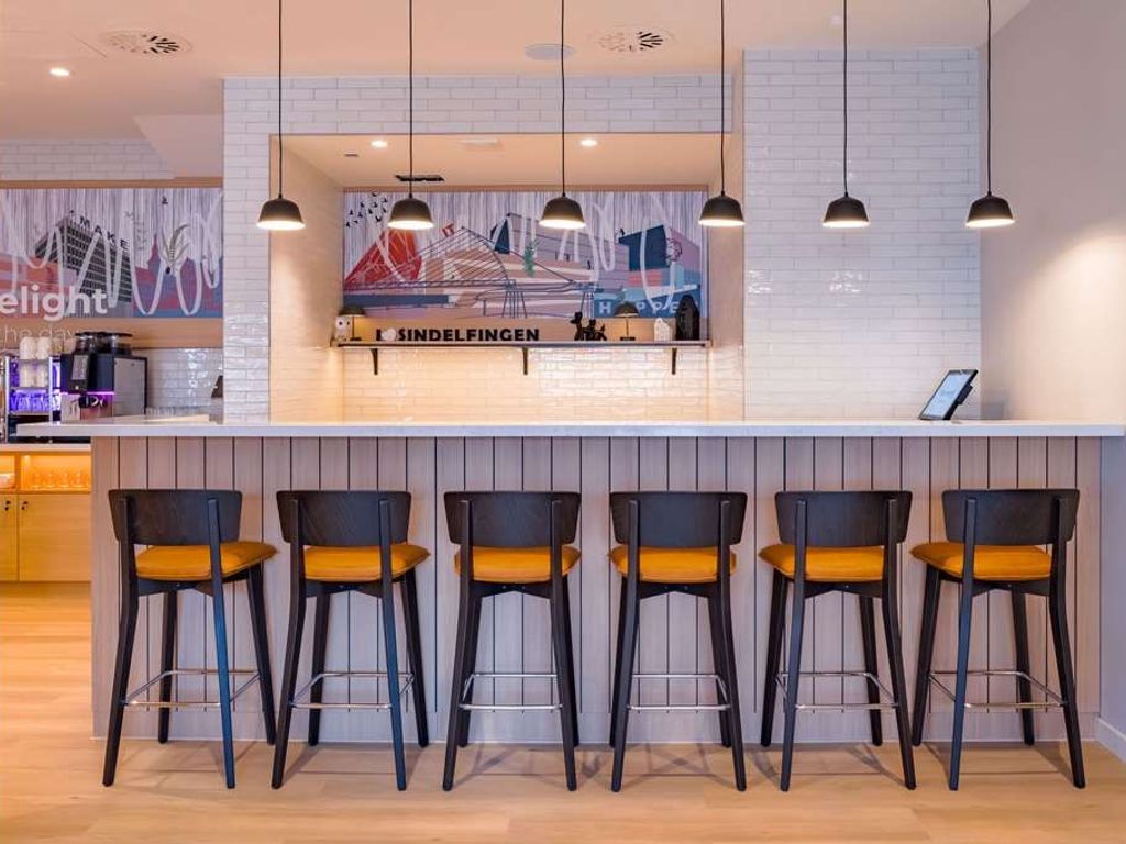 Spark by Hilton Stuttgart Sindelfingen