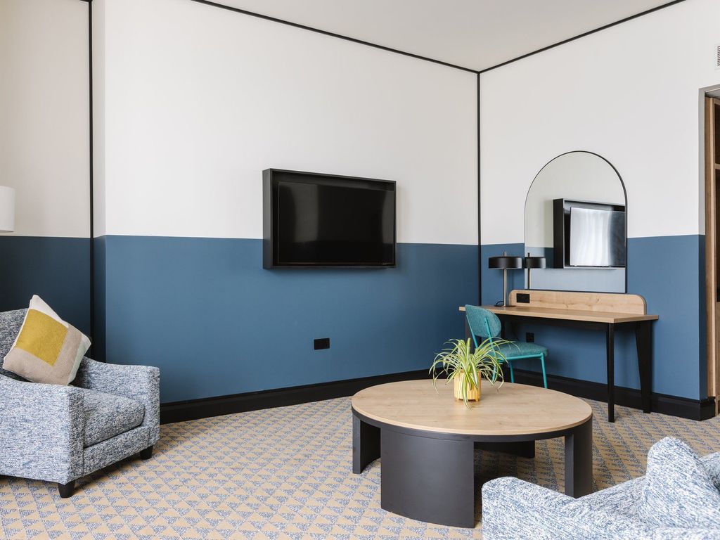 voco BELFAST by IHG
