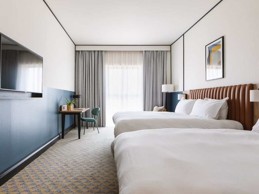 voco BELFAST by IHG
