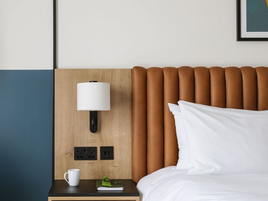 voco BELFAST by IHG