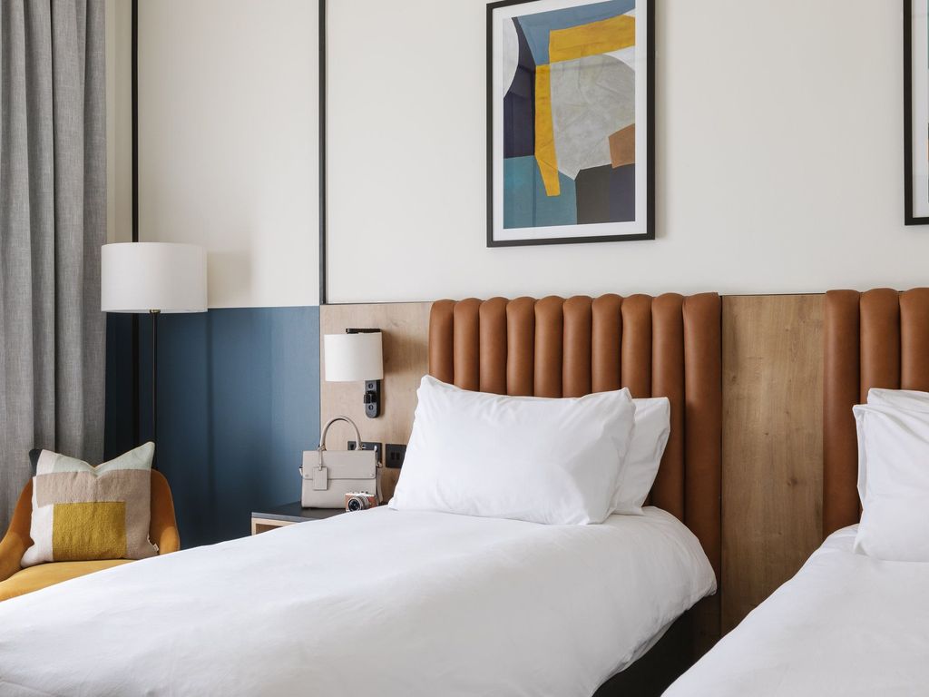 voco BELFAST by IHG