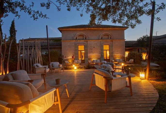 Fontsanta Hotel Thermal Spa and Wellness