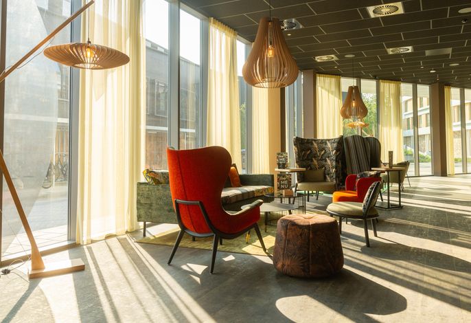 Otium Hotel Roosendaal