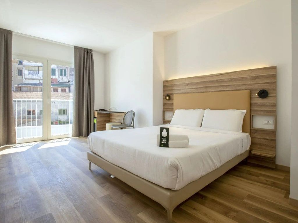 B&B HOTEL Sassari