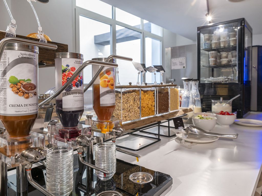 B&B HOTEL Sassari