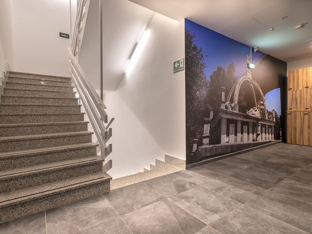 B&B HOTEL Sassari