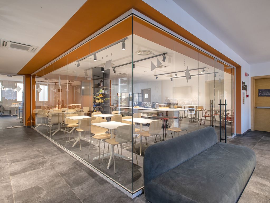 B&B HOTEL Sassari