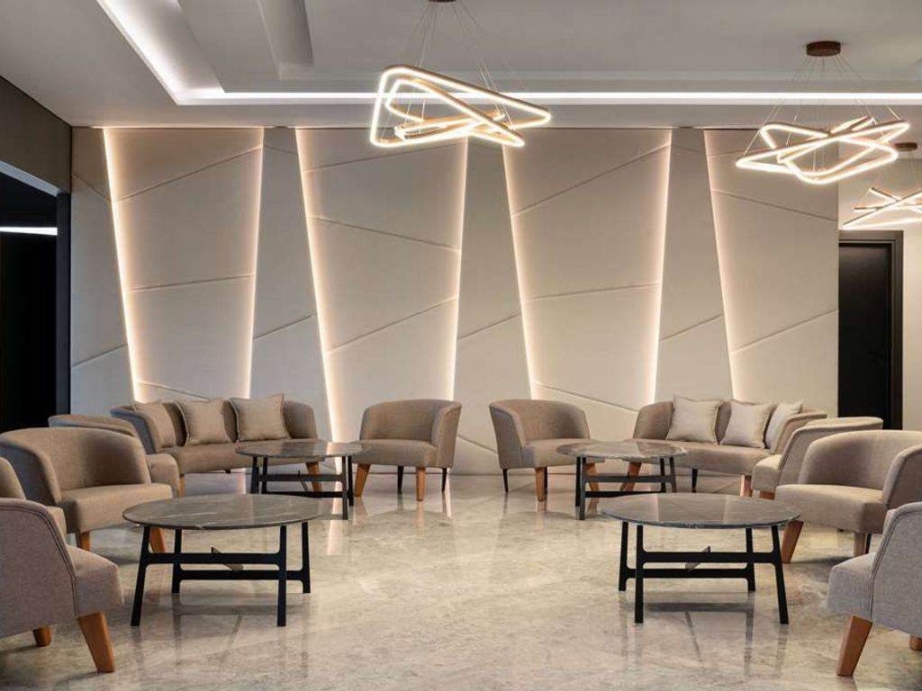 Trademark Collection By Wyndham FT Lotus Thermal Hotel&Spa