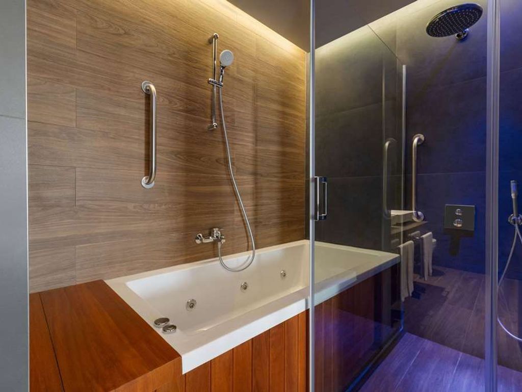 Trademark Collection By Wyndham FT Lotus Thermal Hotel&Spa