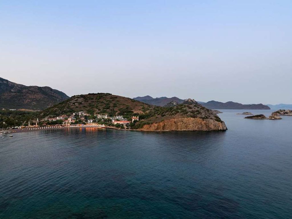 Wyndham Datca Perili Bay