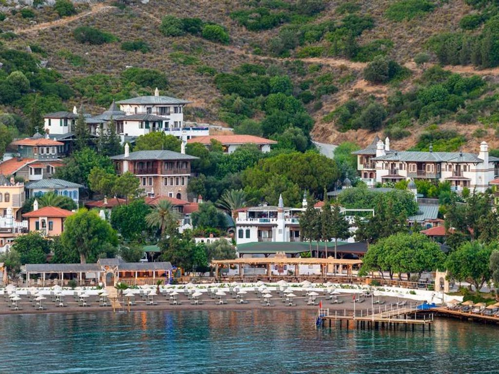 Wyndham Datca Perili Bay