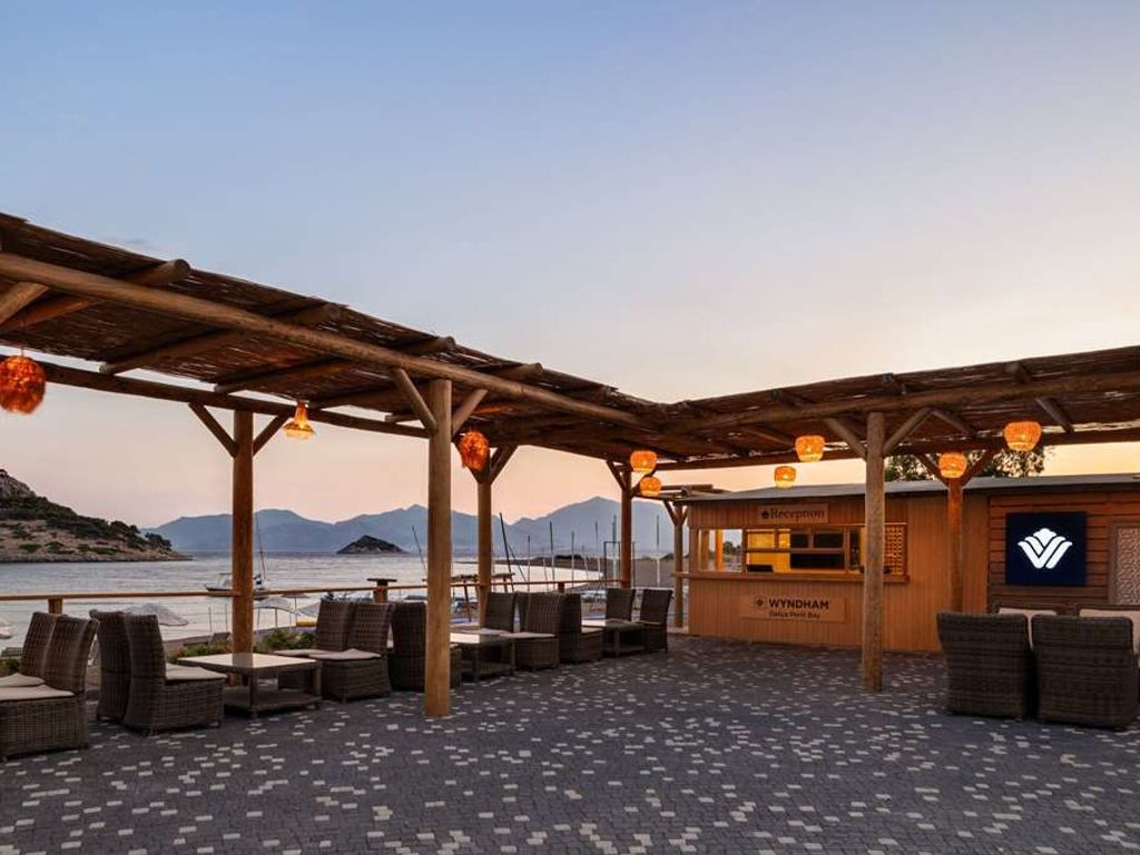 Wyndham Datca Perili Bay