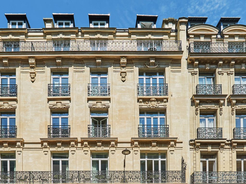 Numa Paris Champs-Élysées