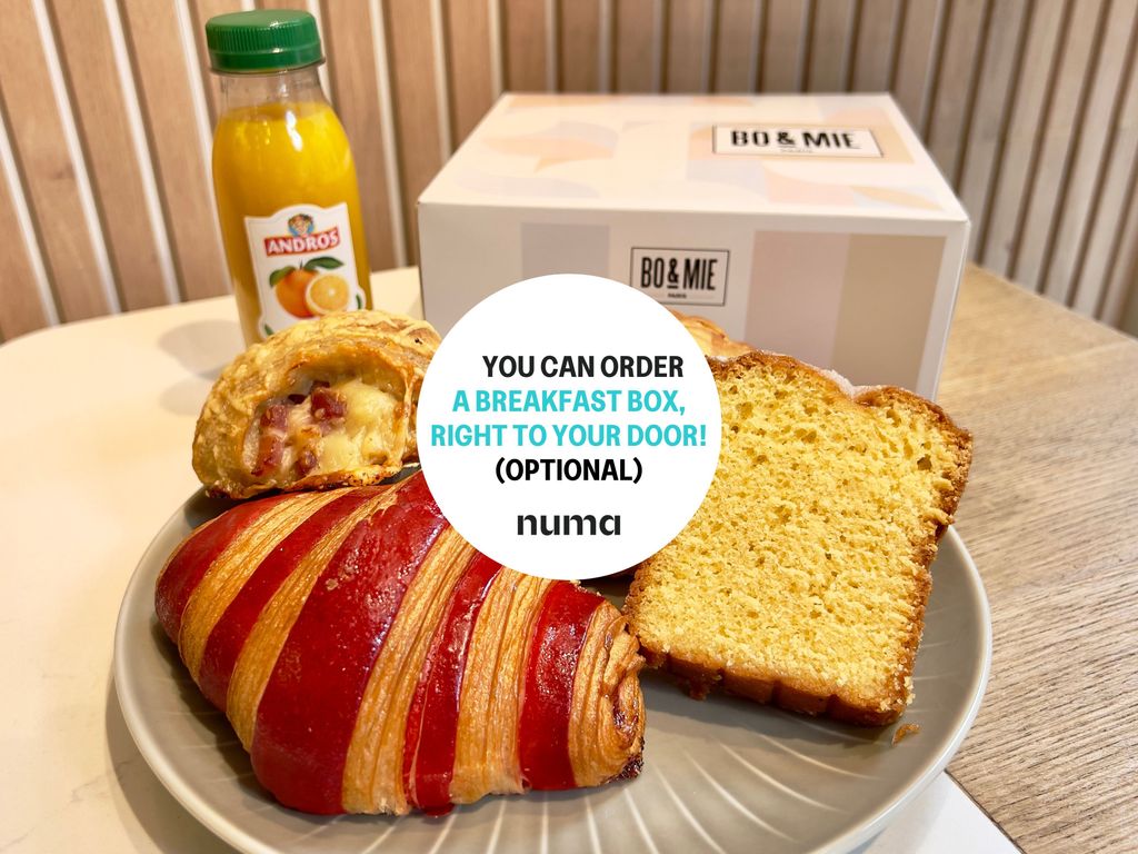Numa Paris Champs-Élysées