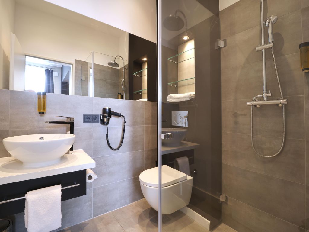 JustStay München Hotel & Apartments