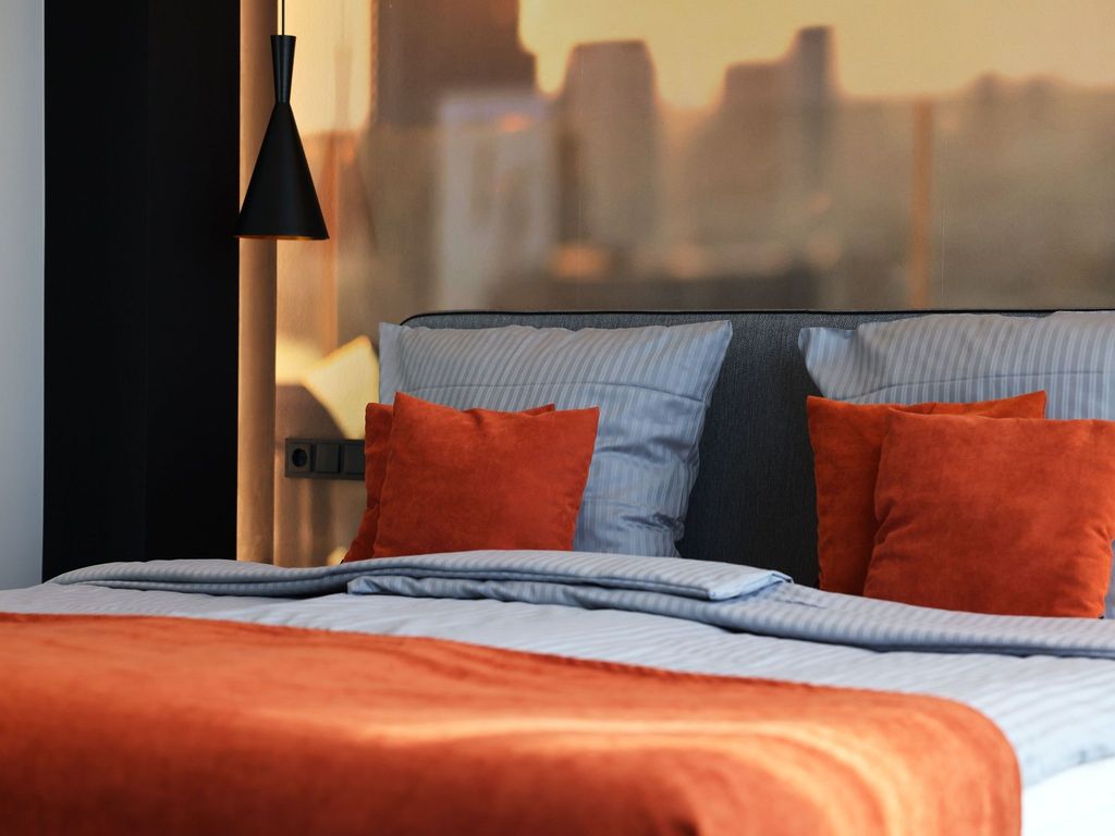 JustStay München Hotel & Apartments