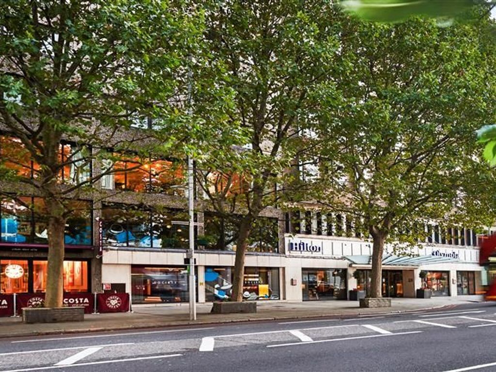 Hilton London Olympia