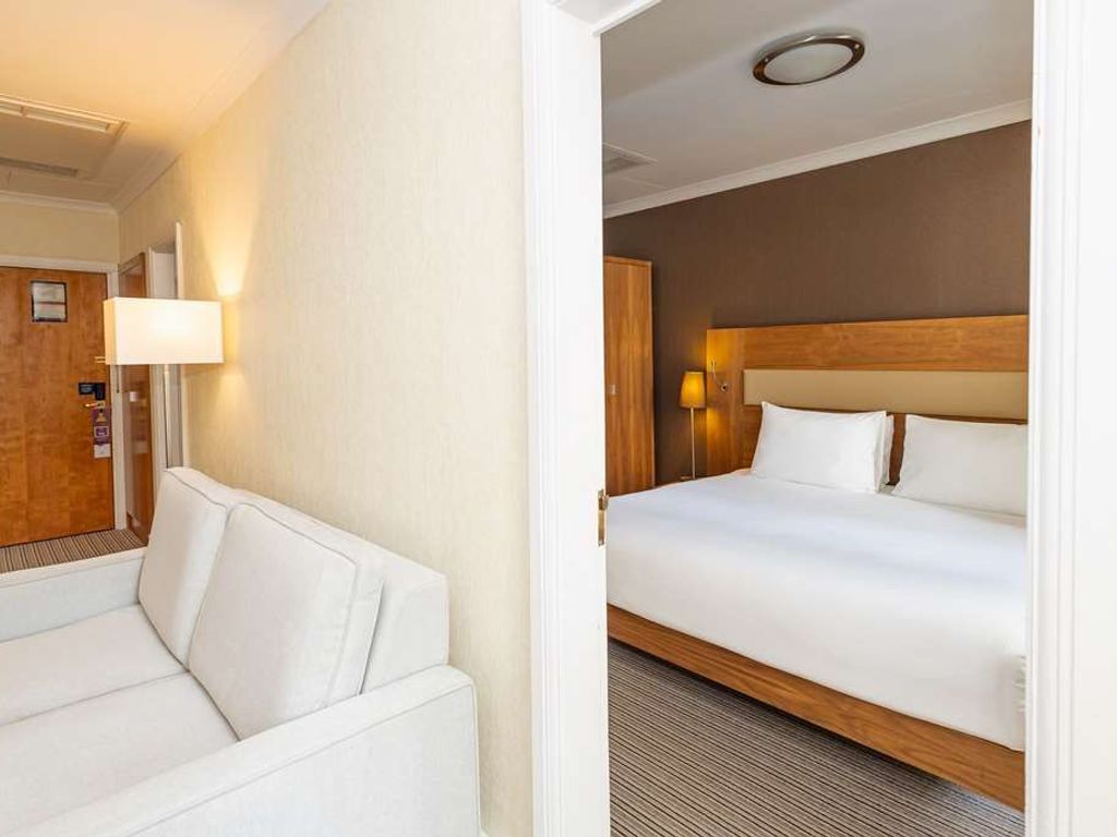 Hilton London Olympia