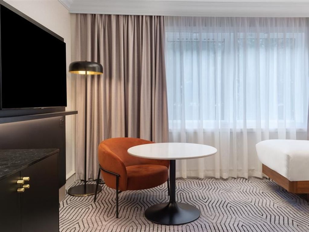 Hilton London Olympia