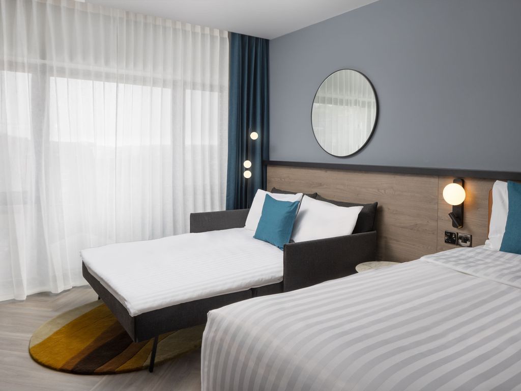 Residence Inn by Marriott Cork