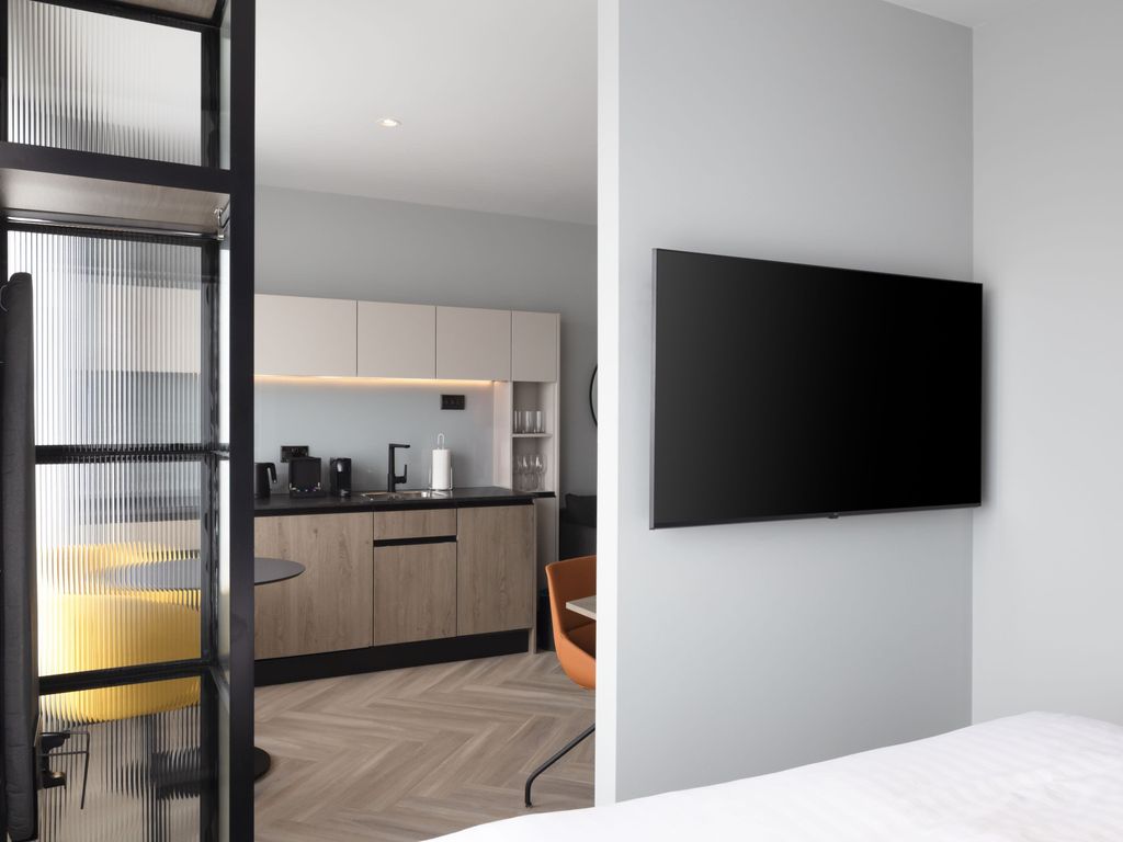 Residence Inn by Marriott Cork