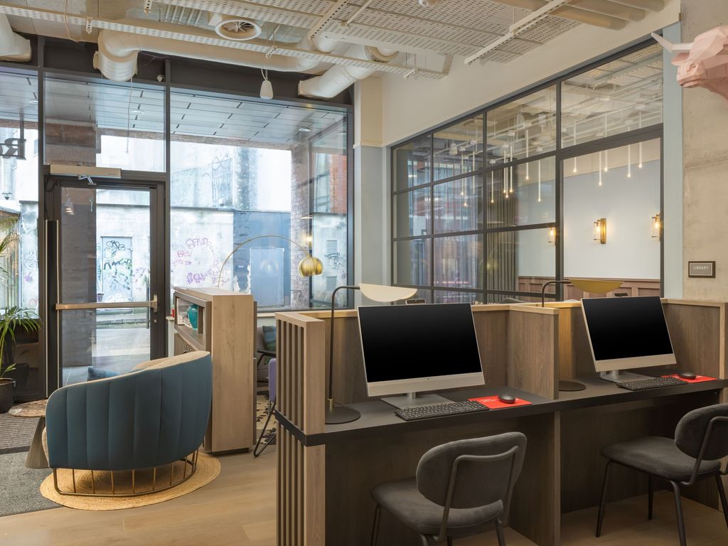 Residence Inn by Marriott Cork