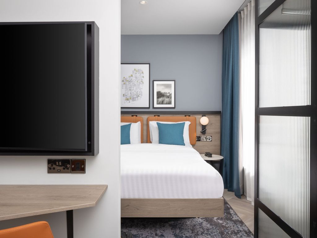 Residence Inn by Marriott Cork
