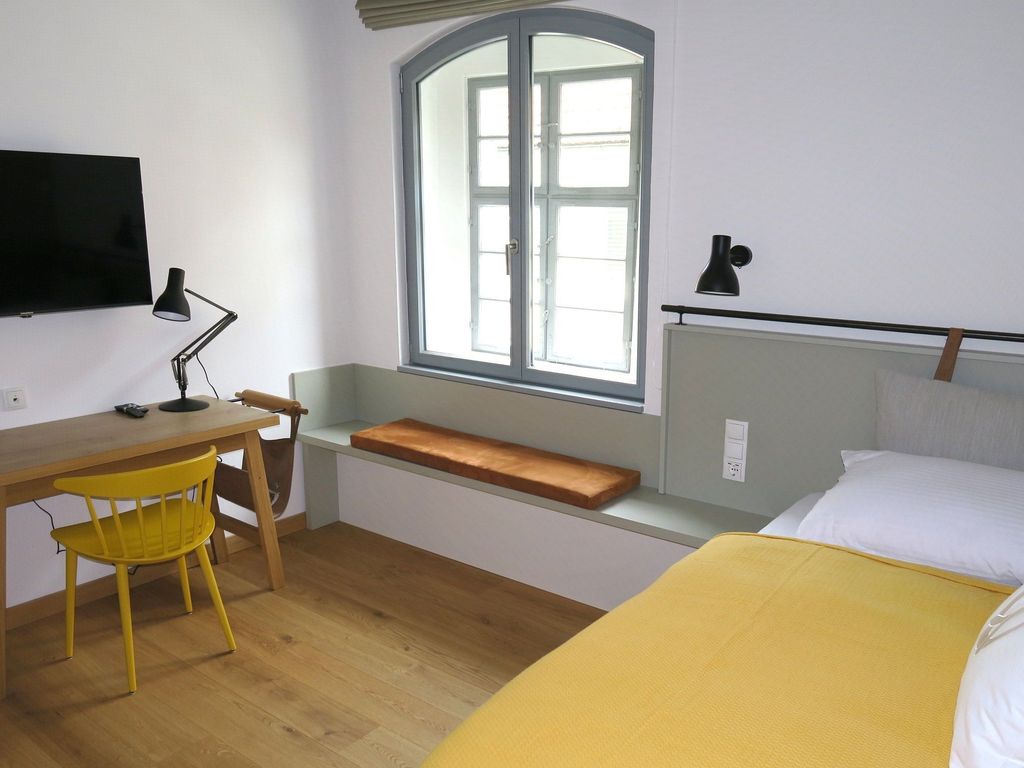Gästehaus Gräf Haus