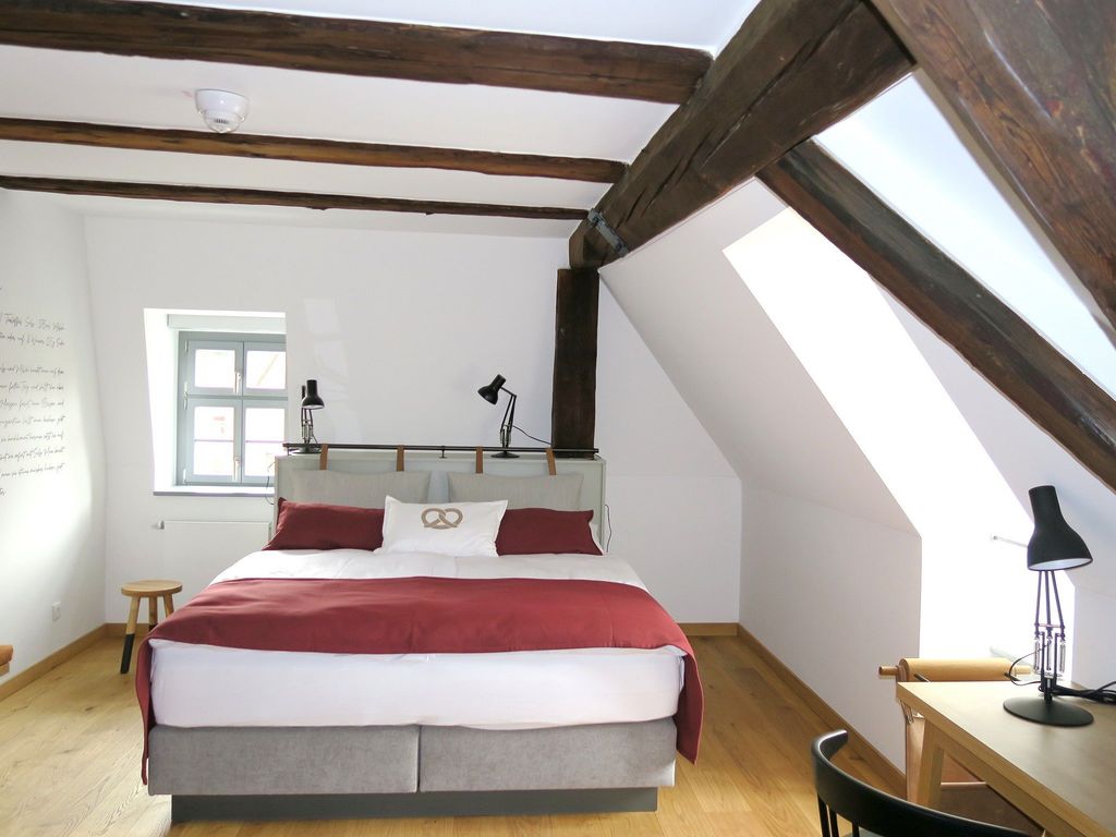 Gästehaus Gräf Haus