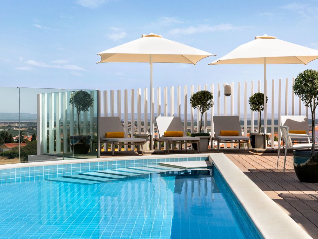 Holiday Inn BEJA by IHG