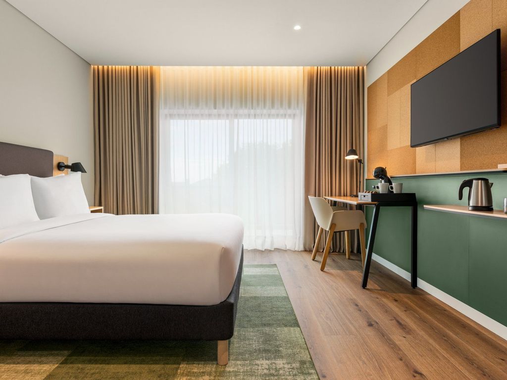 Holiday Inn BEJA by IHG