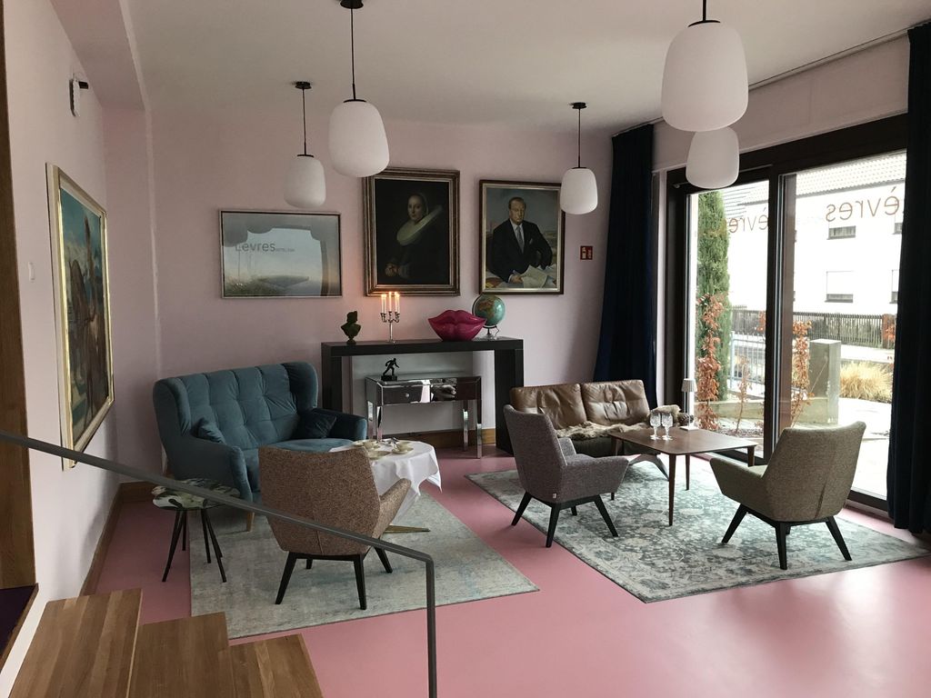Levres Hotel B&B