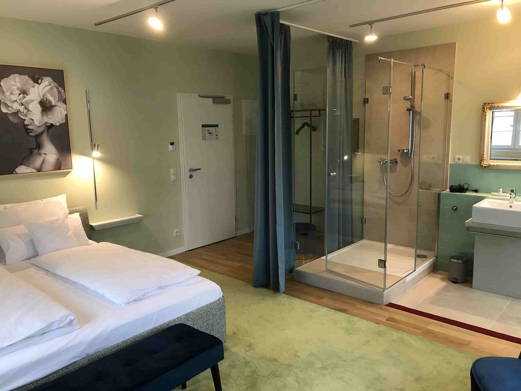 Levres Hotel B&B