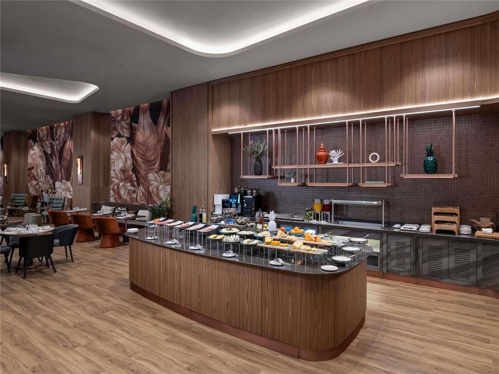 Mövenpick Living Istanbul Saklivadi