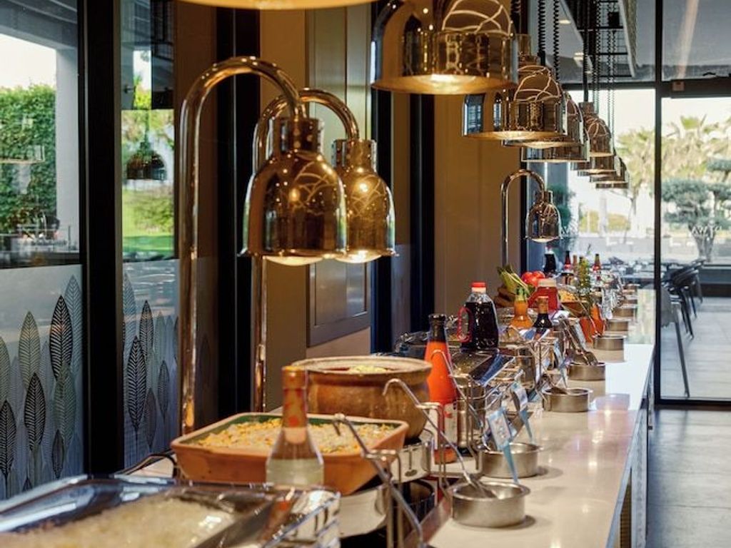 Mövenpick Resort Antalya Tekirova