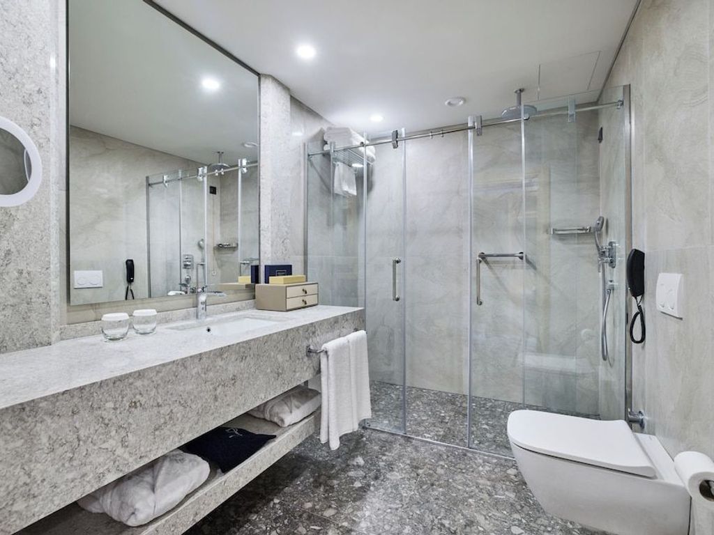 Mövenpick Resort Antalya Tekirova