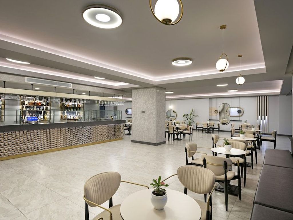 Mövenpick Resort Antalya Tekirova